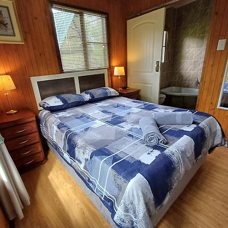 Blyde River Cabins Hoedspruit Eksteriør billede