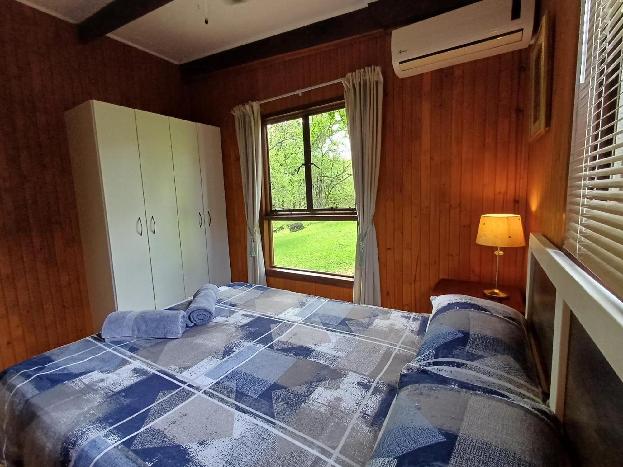 Blyde River Cabins Hoedspruit Eksteriør billede
