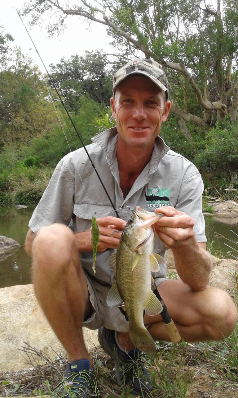 Blyde River Cabins Hoedspruit Eksteriør billede
